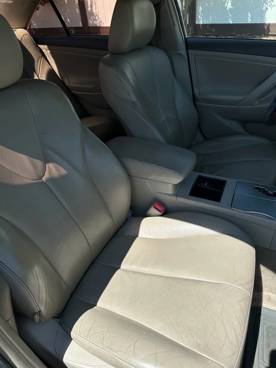 2007 Toyota Camry 6th Gen - Image 8 of 9