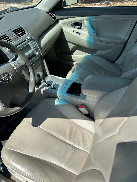 2007 Toyota Camry 6th Gen - Image 5 of 9