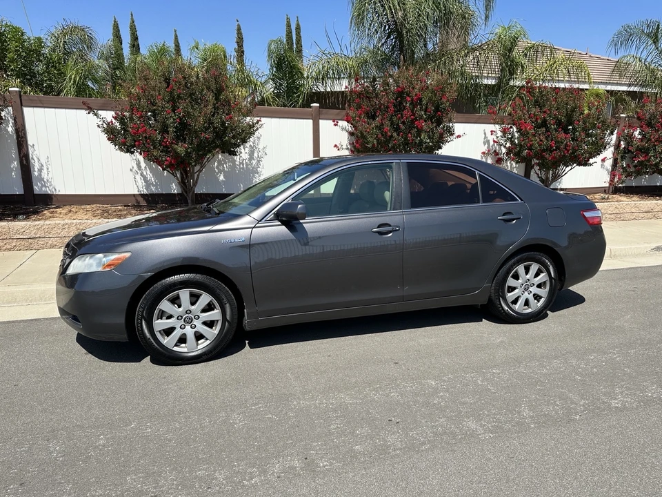 2007 Toyota Camry 6th Gen - Image 3 of 9