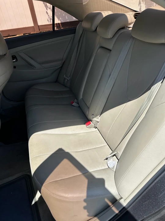 2007 Toyota Camry 6th Gen - Image 7 of 9