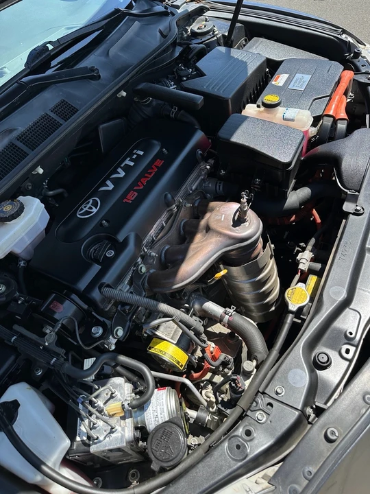 2007 Toyota Camry 6th Gen - Image 9 of 9