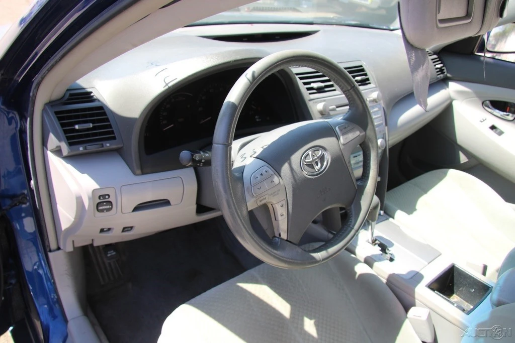 2007 Toyota Camry 6th Gen - Image 15 of 21