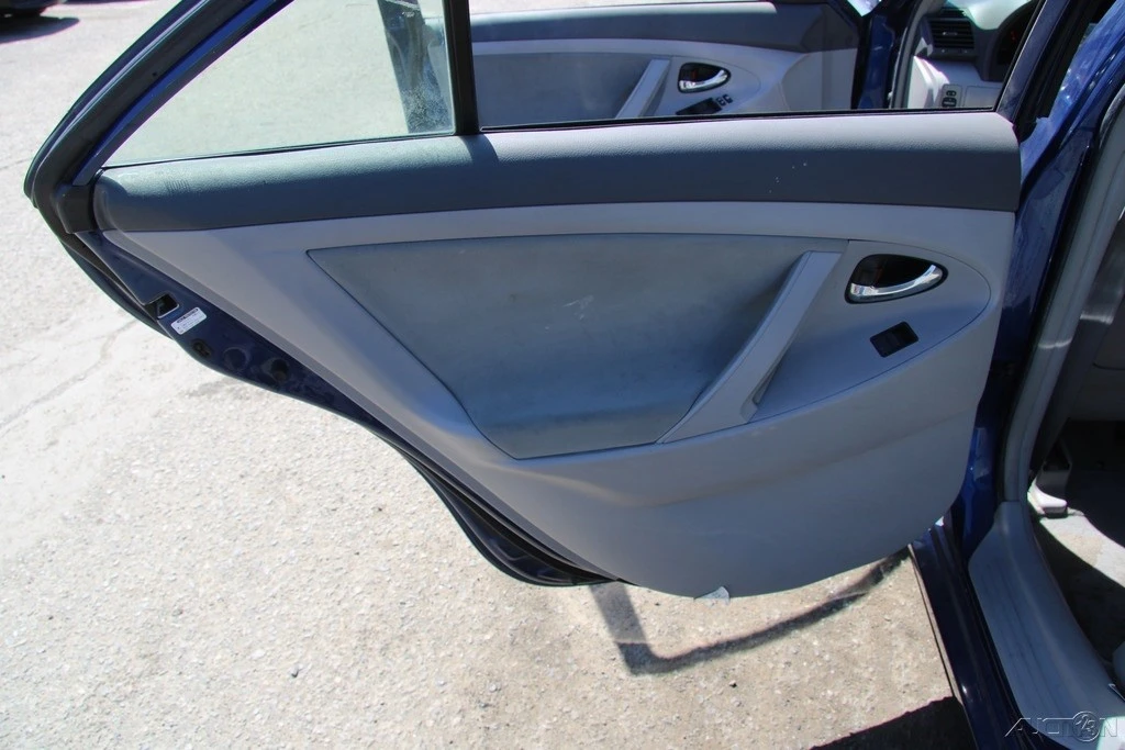 2007 Toyota Camry 6th Gen - Image 20 of 21