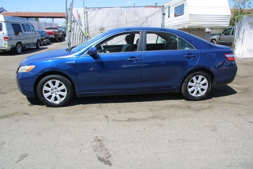 2007 Toyota Camry 6th Gen - Image 3 of 21