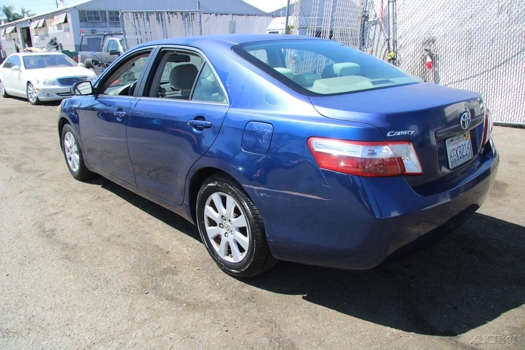 2007 Toyota Camry 6th Gen - Image 5 of 21