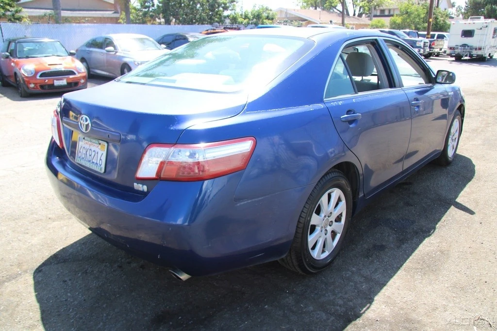 2007 Toyota Camry 6th Gen - Image 7 of 21
