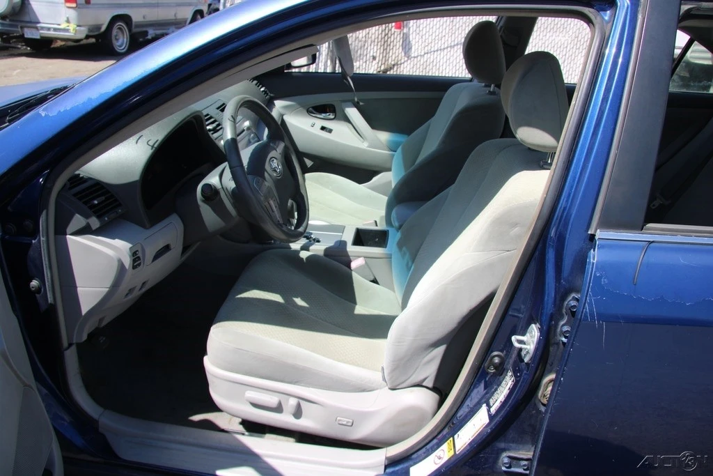 2007 Toyota Camry 6th Gen - Image 14 of 21