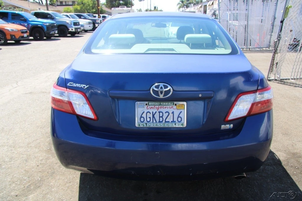 2007 Toyota Camry 6th Gen - Image 6 of 21