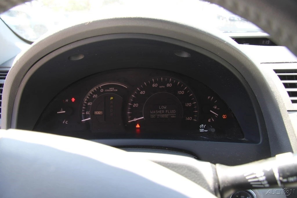 2007 Toyota Camry 6th Gen - Image 16 of 21