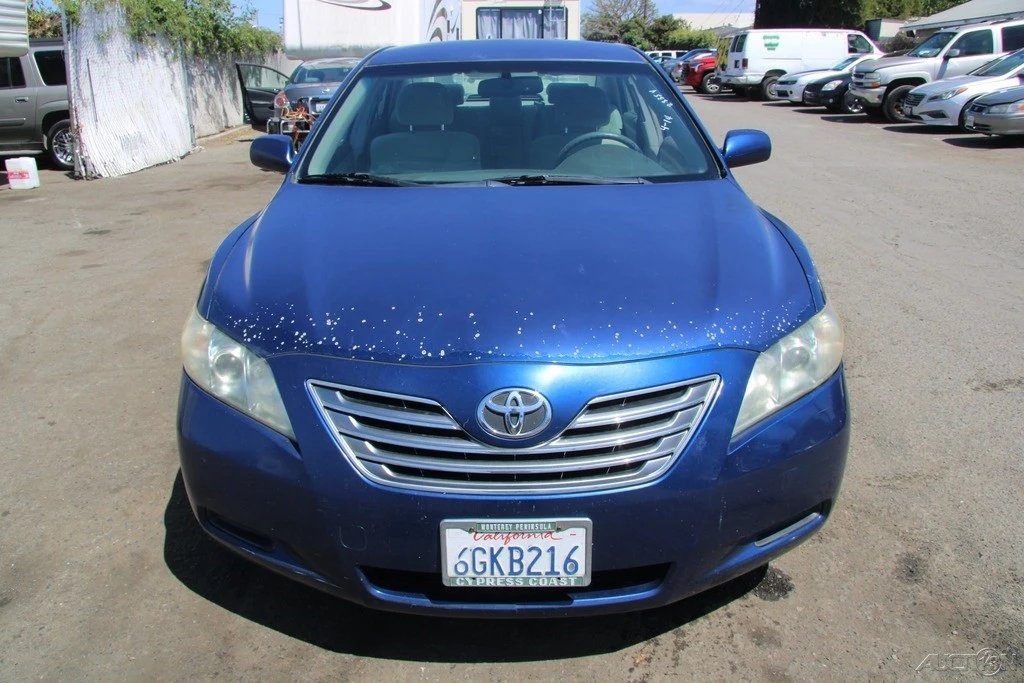 2007 Toyota Camry 6th Gen - Image 11 of 21