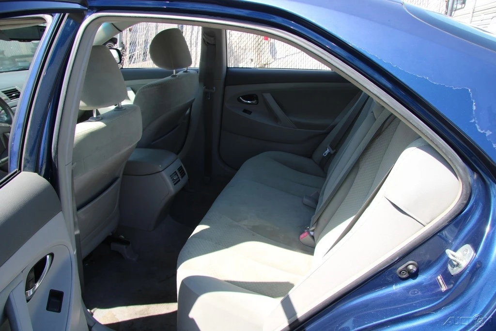 2007 Toyota Camry 6th Gen - Image 21 of 21