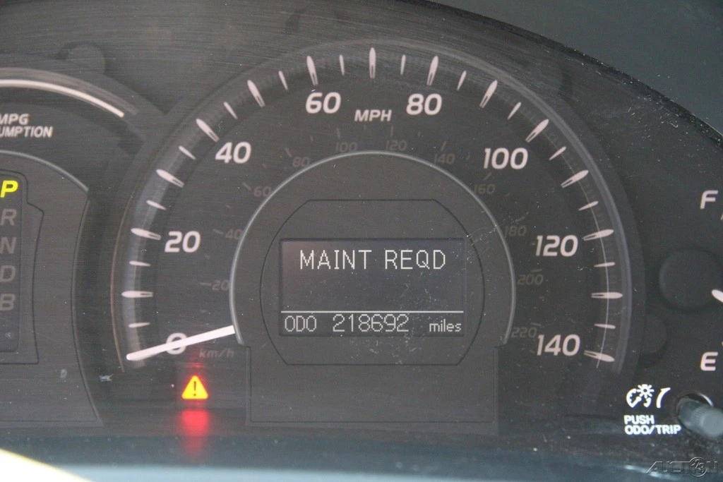 2007 Toyota Camry 6th Gen - Image 17 of 21