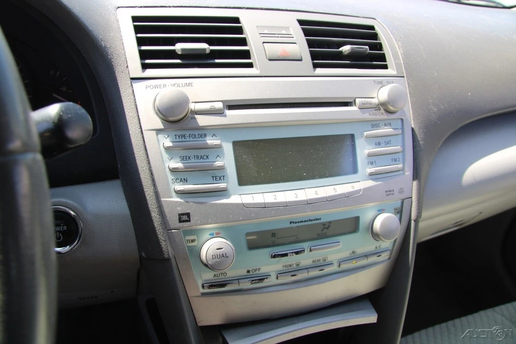 2007 Toyota Camry 6th Gen - Image 18 of 21