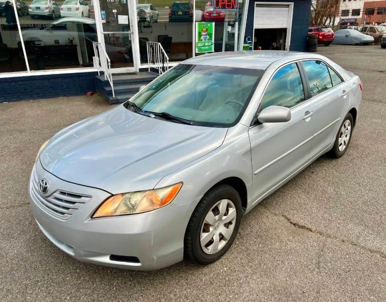 2007 Toyota Camry 6th Gen - Image 2 of 12