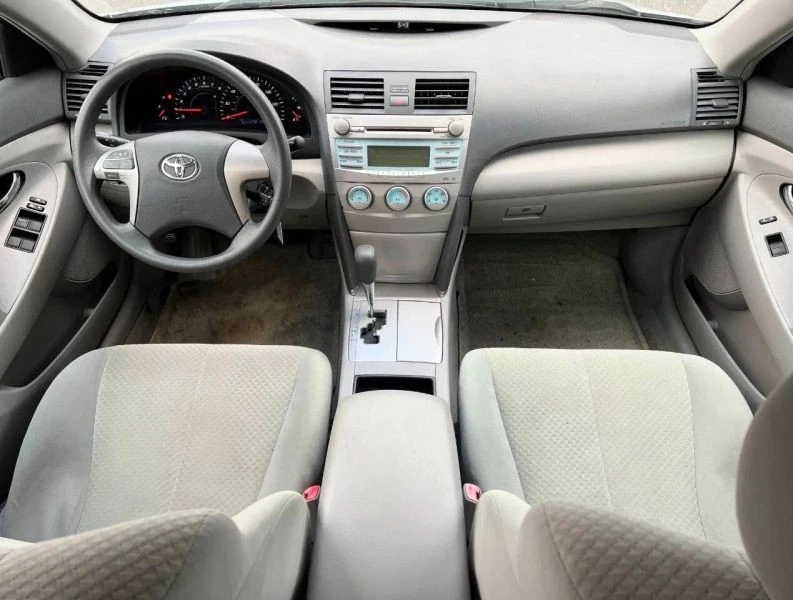 2007 Toyota Camry 6th Gen - Image 6 of 12