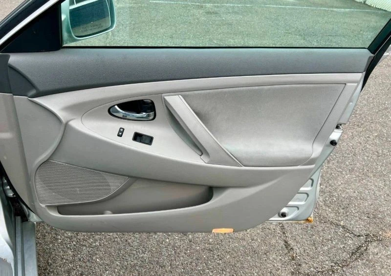 2007 Toyota Camry 6th Gen - Image 9 of 12