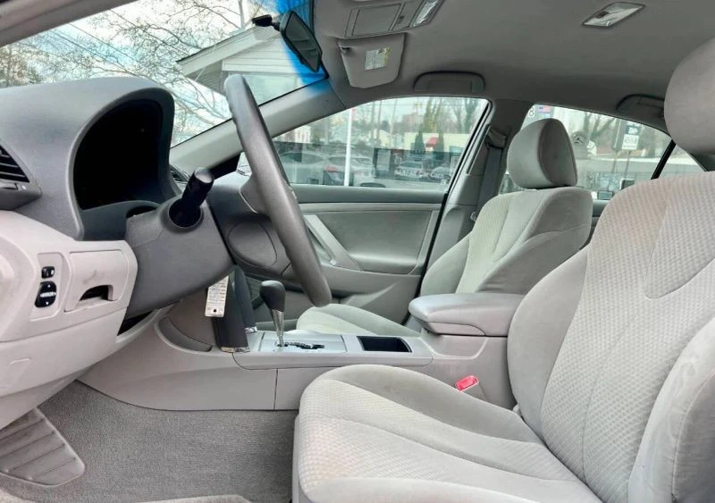 2007 Toyota Camry 6th Gen - Image 4 of 12