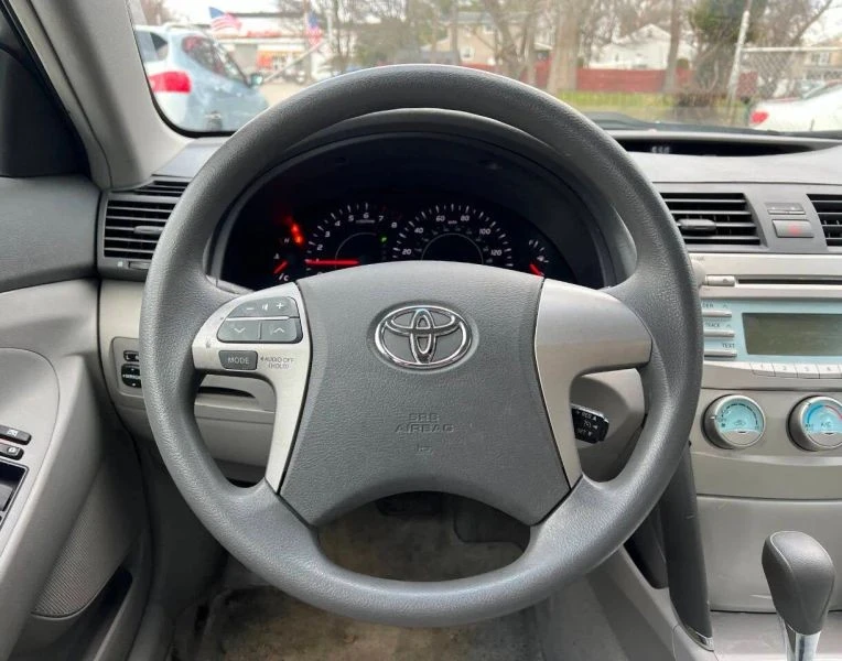 2007 Toyota Camry 6th Gen - Image 11 of 12