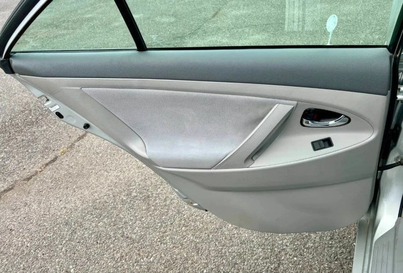 2007 Toyota Camry 6th Gen - Image 12 of 12