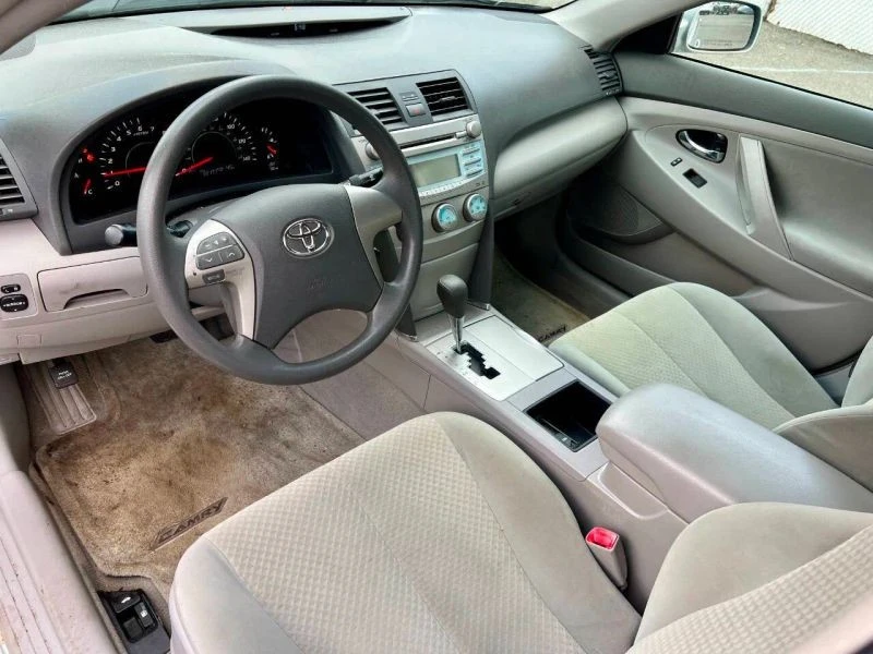 2007 Toyota Camry 6th Gen - Image 5 of 12