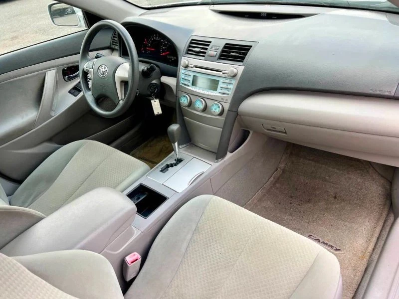 2007 Toyota Camry 6th Gen - Image 7 of 12