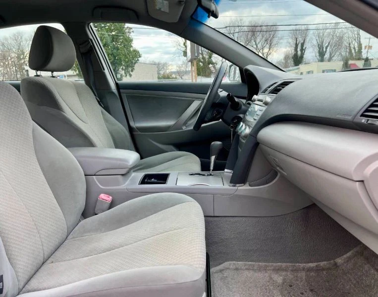 2007 Toyota Camry 6th Gen - Image 8 of 12
