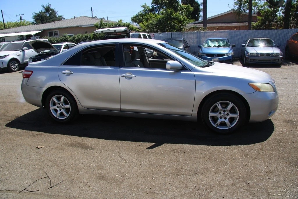 2007 Toyota Camry 6th Gen - Image 9 of 21