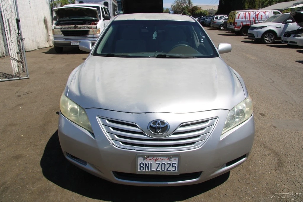 2007 Toyota Camry 6th Gen - Image 11 of 21