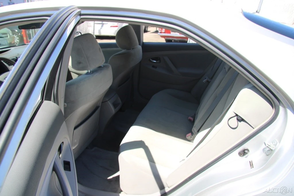 2007 Toyota Camry 6th Gen - Image 21 of 21