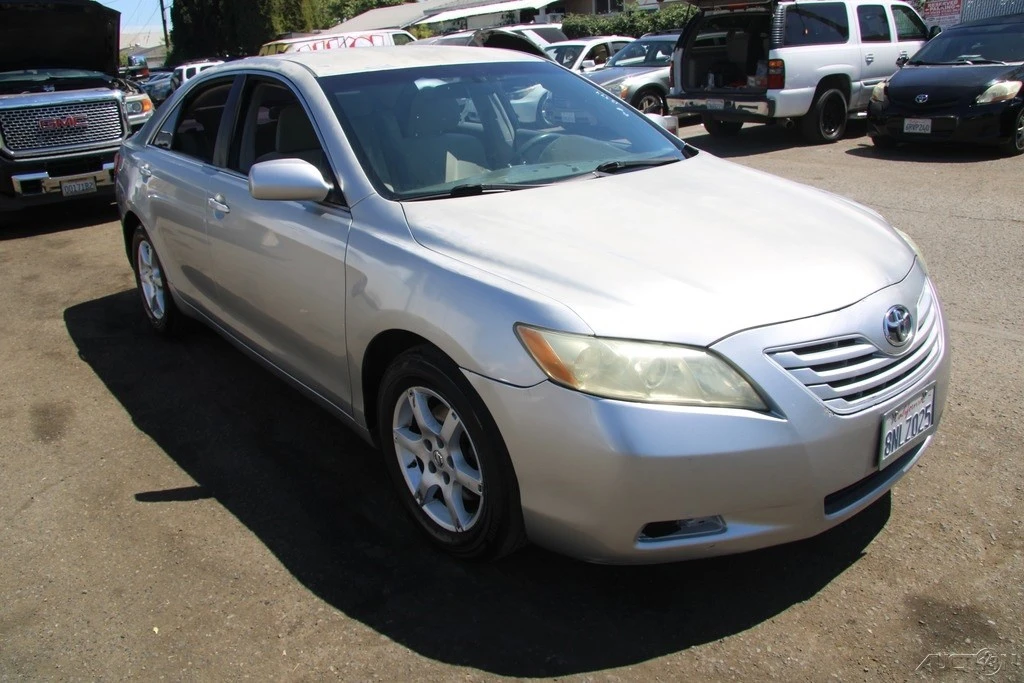 2007 Toyota Camry 6th Gen - Image 10 of 21