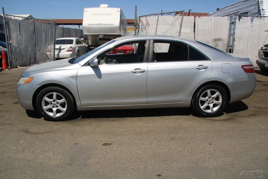 2007 Toyota Camry 6th Gen - Image 3 of 21