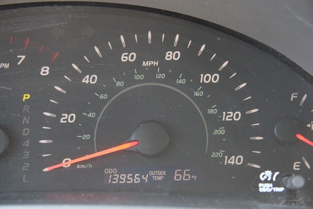 2007 Toyota Camry 6th Gen - Image 17 of 21
