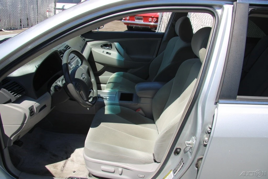 2007 Toyota Camry 6th Gen - Image 14 of 21