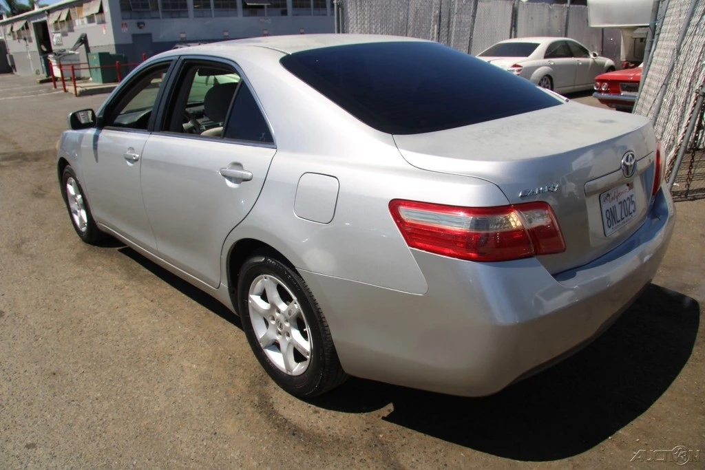 2007 Toyota Camry 6th Gen - Image 5 of 21