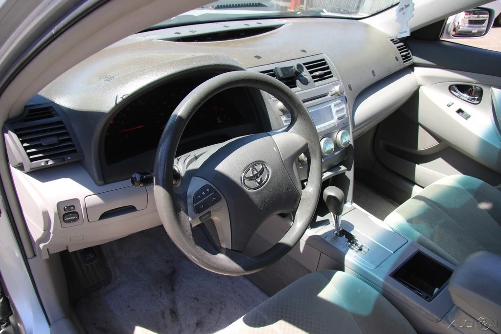 2007 Toyota Camry 6th Gen - Image 15 of 21