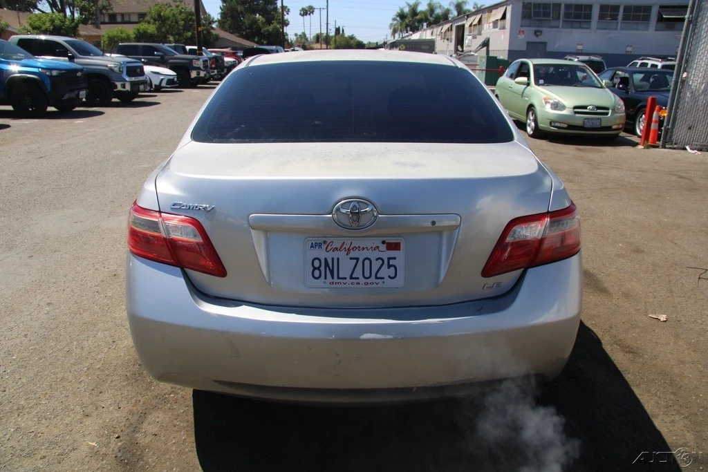2007 Toyota Camry 6th Gen - Image 6 of 21