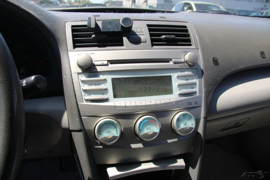 2007 Toyota Camry 6th Gen - Image 18 of 21