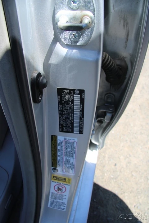 2007 Toyota Camry 6th Gen - Image 12 of 21