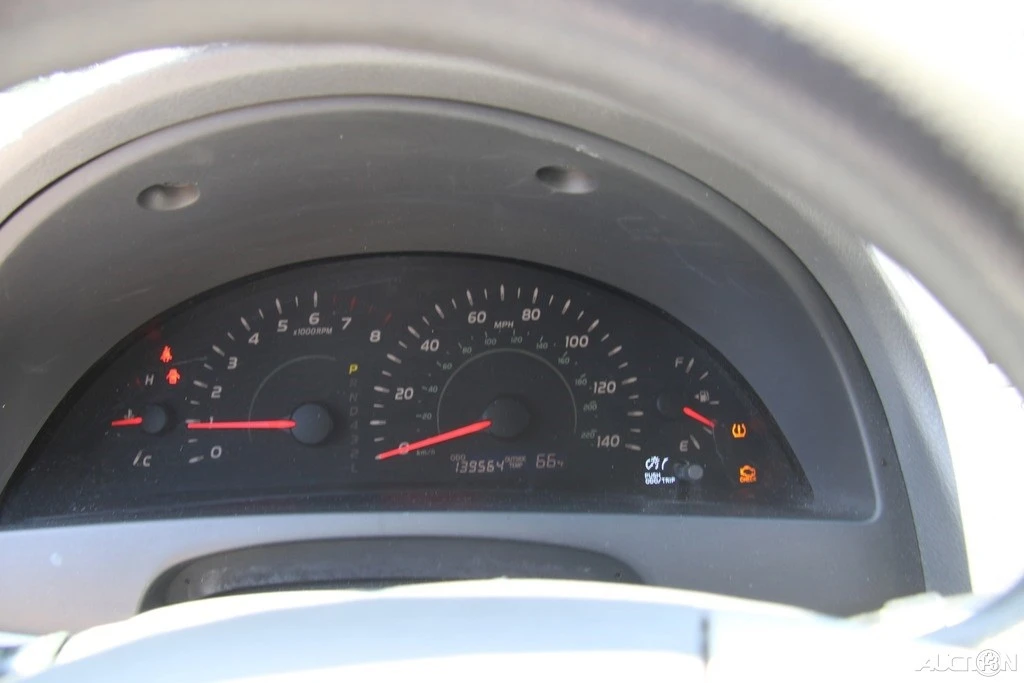 2007 Toyota Camry 6th Gen - Image 16 of 21