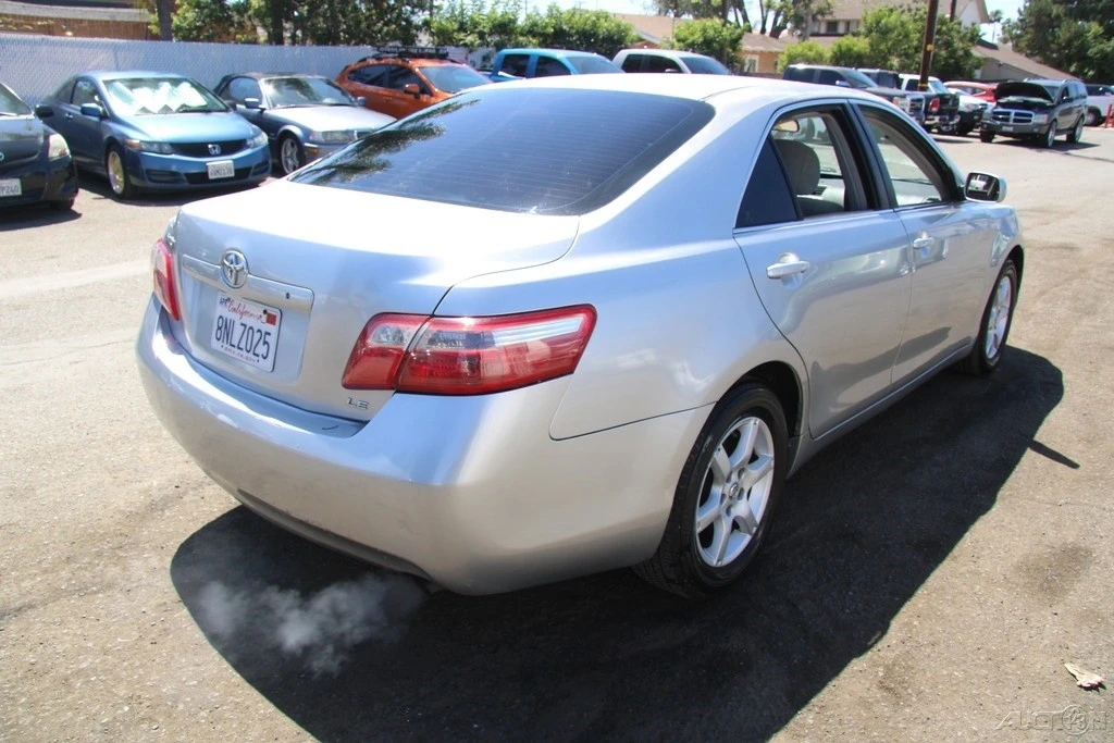 2007 Toyota Camry 6th Gen - Image 7 of 21