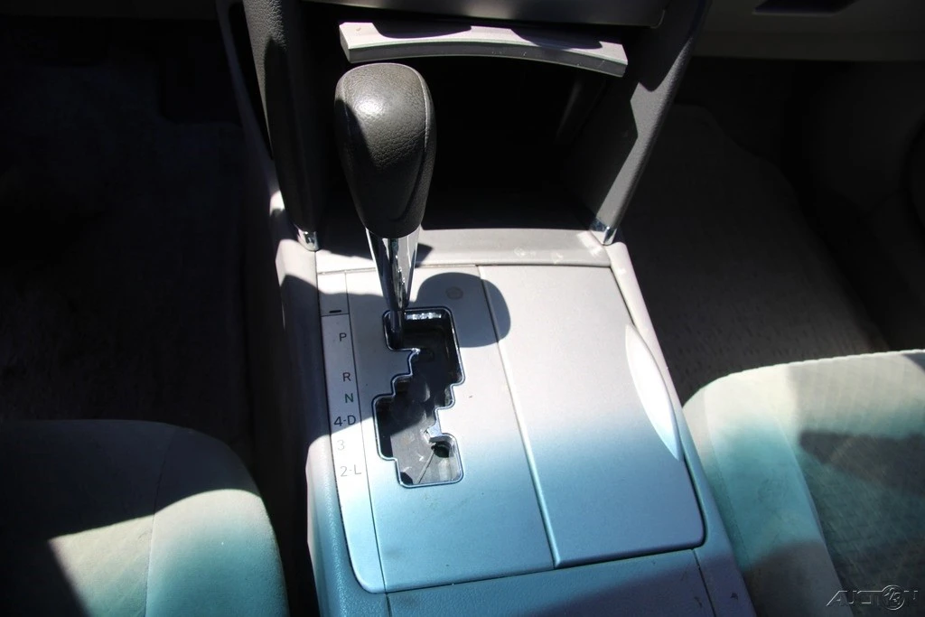 2007 Toyota Camry 6th Gen - Image 19 of 21