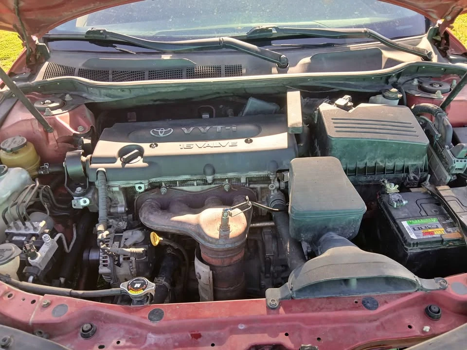 2007 Toyota Camry 6th Gen - Image 7 of 7