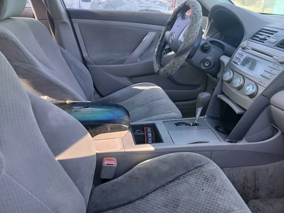 2007 Toyota Camry 6th Gen - Image 5 of 7