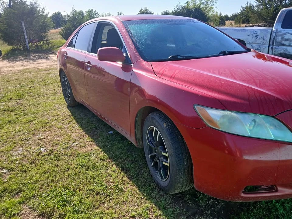 2007 Toyota Camry 6th Gen - Image 2 of 7