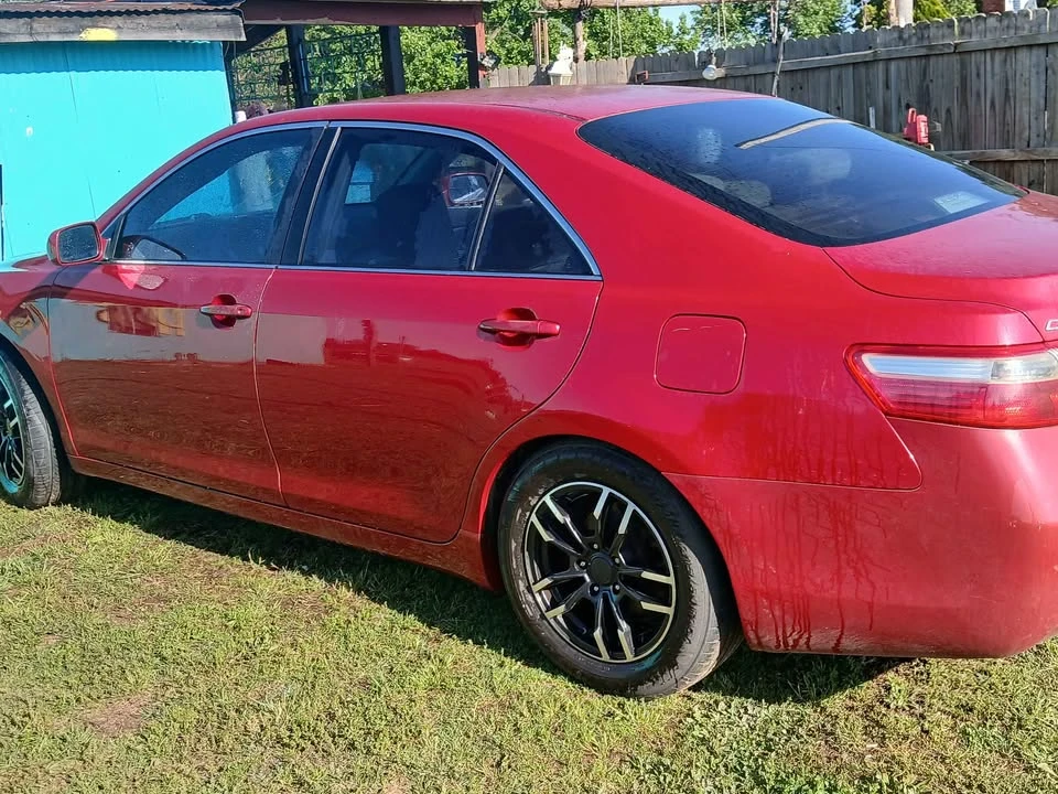 2007 Toyota Camry 6th Gen - Image 3 of 7