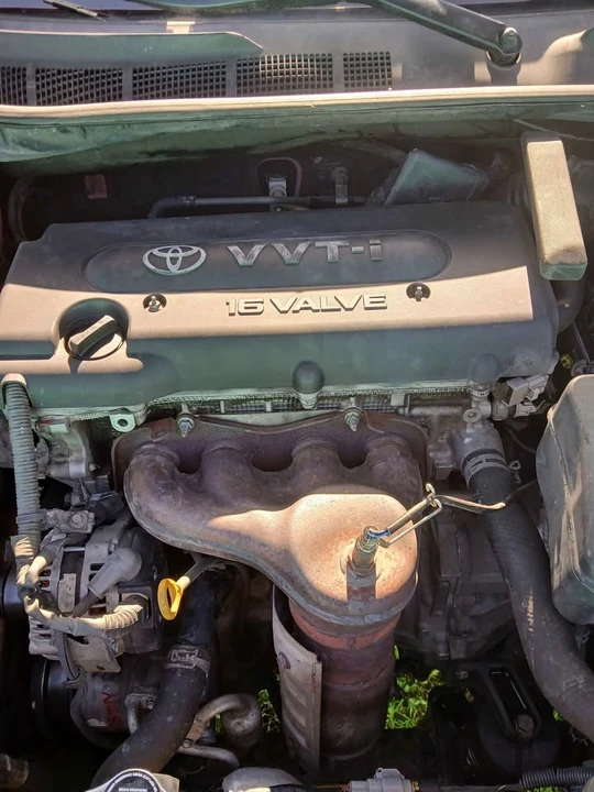 2007 Toyota Camry 6th Gen - Image 6 of 7