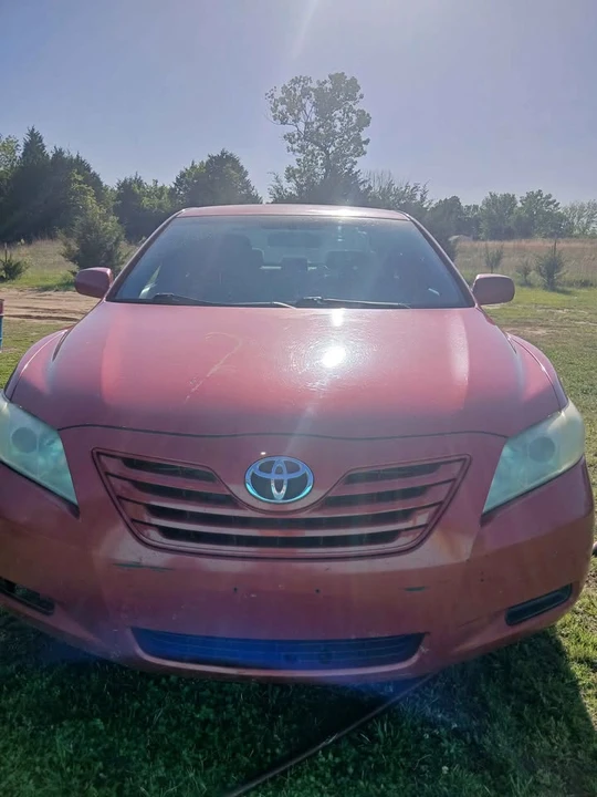 2007 Toyota Camry 6th Gen - Image 4 of 7