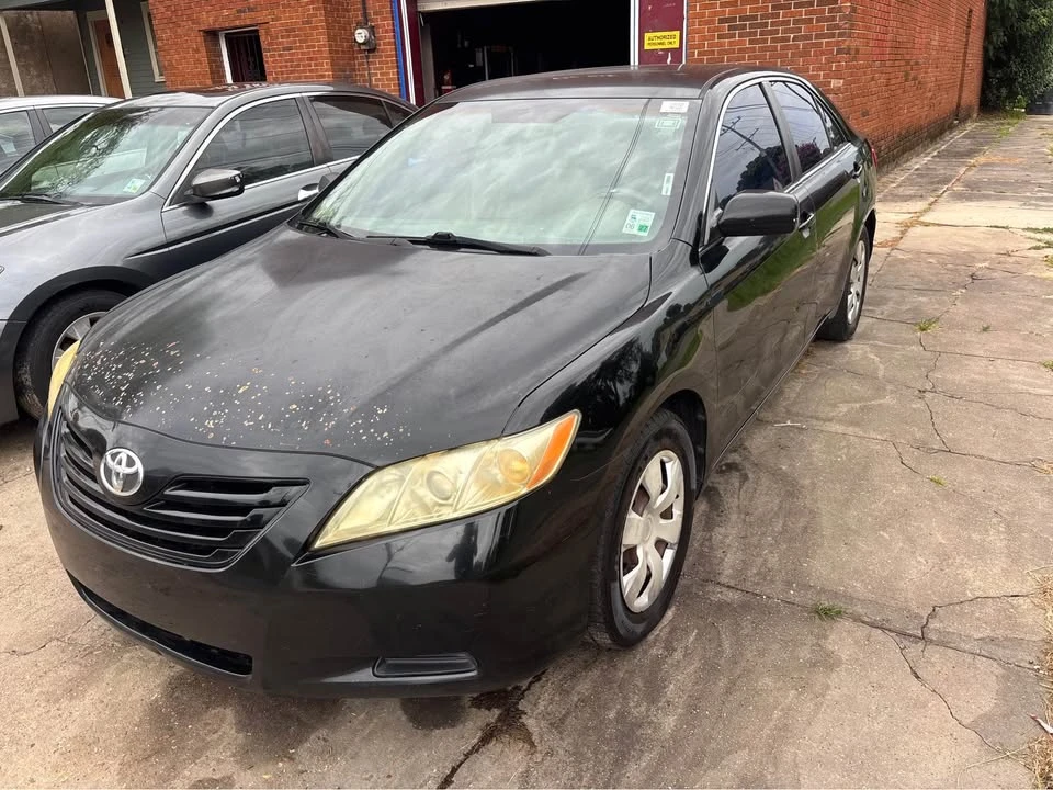 2007 Toyota Camry 6th Gen - Image 3 of 20