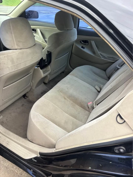 2007 Toyota Camry 6th Gen - Image 20 of 20