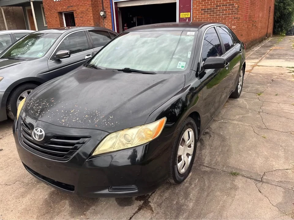2007 Toyota Camry 6th Gen - Image 6 of 20